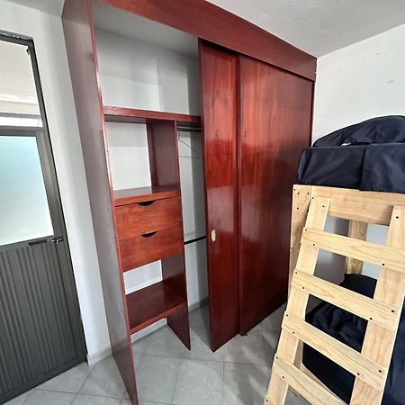 Suite#31 Cerca De Auto. Mex-Qro. Cuautitlán Izcalli Zewnętrze zdjęcie