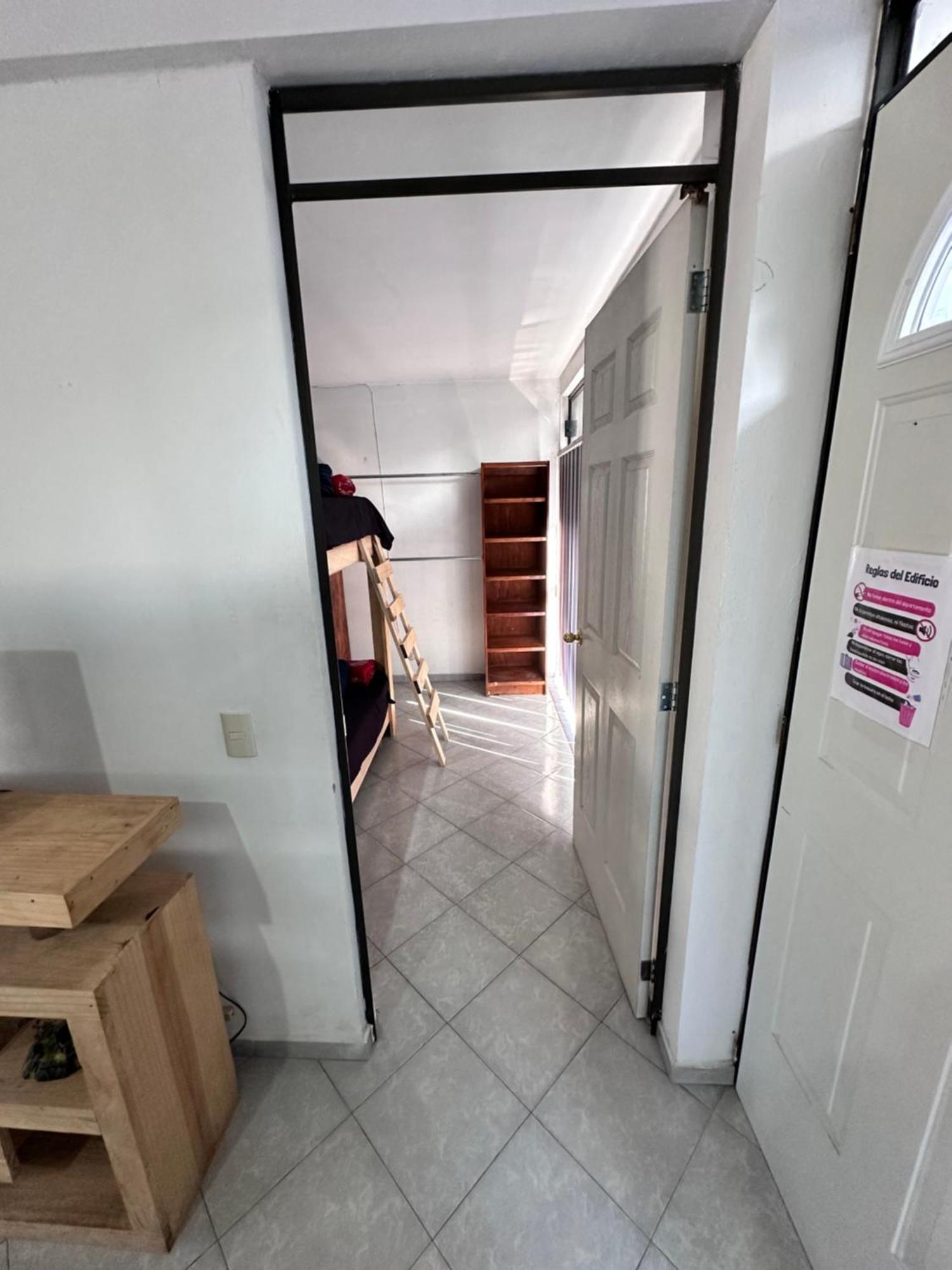 Suite#31 Cerca De Auto. Mex-Qro. Cuautitlán Izcalli Zewnętrze zdjęcie