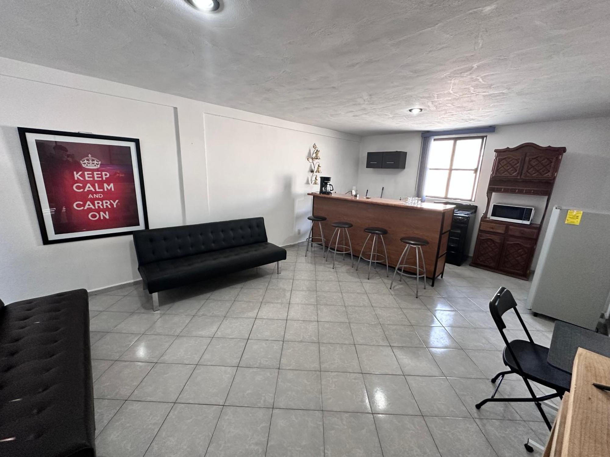 Suite#31 Cerca De Auto. Mex-Qro. Cuautitlán Izcalli Zewnętrze zdjęcie